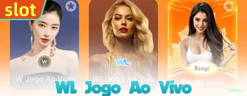 Roleta e blackjack 68fbet
