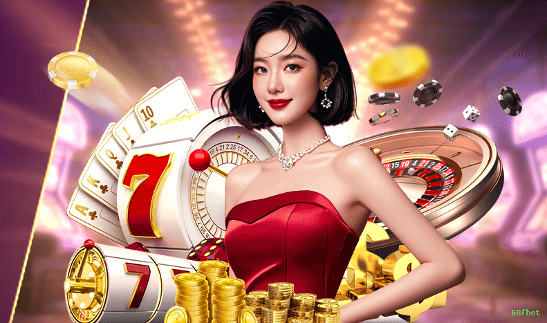 Cassino 68fbet app mobile