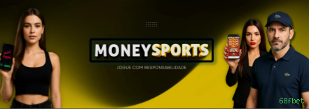 Bônus boas-vindas 68fbet R$100