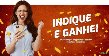 Cashback VIP 68fbet - reembolso semanal